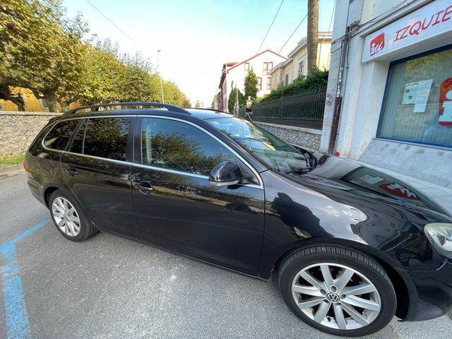 Volkswagen Golf 2010