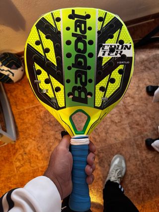 Babolat Counter Vertuo 2023 Pala Pádel