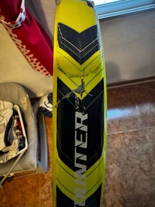 Babolat Counter Vertuo 2023 Pala Pádel
