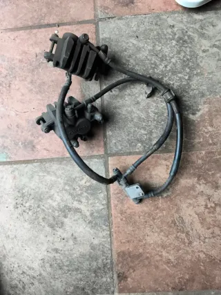 Pinzas Freno Suzuki Bandit 600