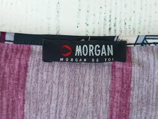 Vestido corto Morgan