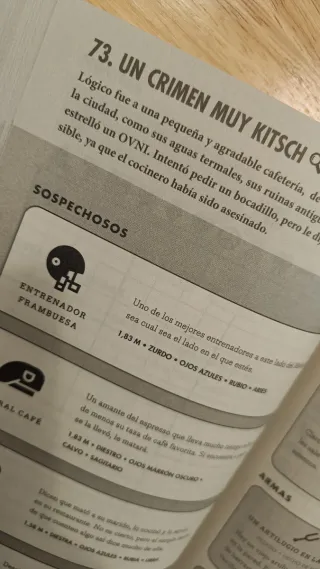 Murdle: Resuelve el crimen: 100 acertijos endia...