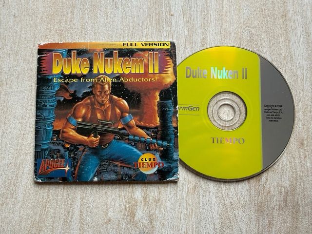 Lote 8 juegos PC CD DEMO y PlayStation