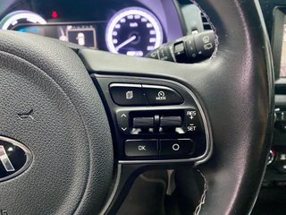 KIA Niro 1.6 GDi Hibrido 104kW 141CV Concept