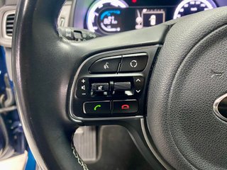 KIA Niro 1.6 GDi Hibrido 104kW 141CV Concept