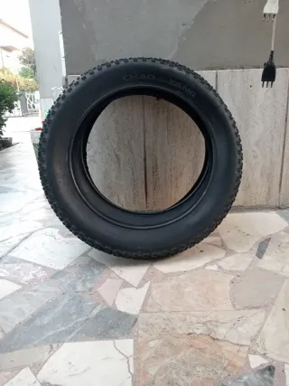 Copertone per e-bike