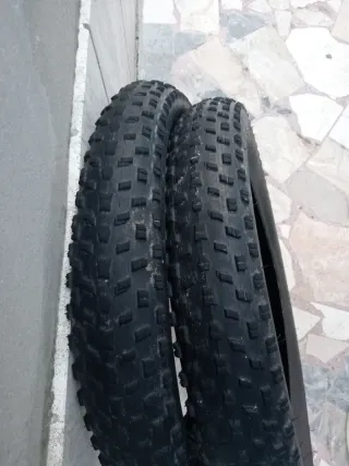 Copertone per e-bike