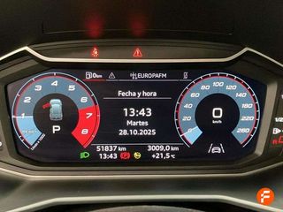 Audi A1 Sportback S line 30 TFSI 81kW S tronic