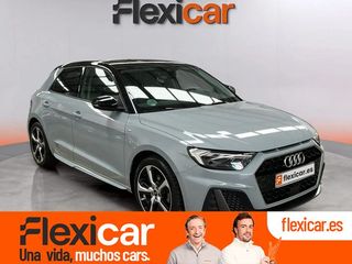 Audi A1 Sportback S line 30 TFSI 81kW S tronic