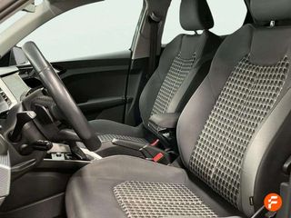 Audi A1 Sportback S line 30 TFSI 81kW S tronic