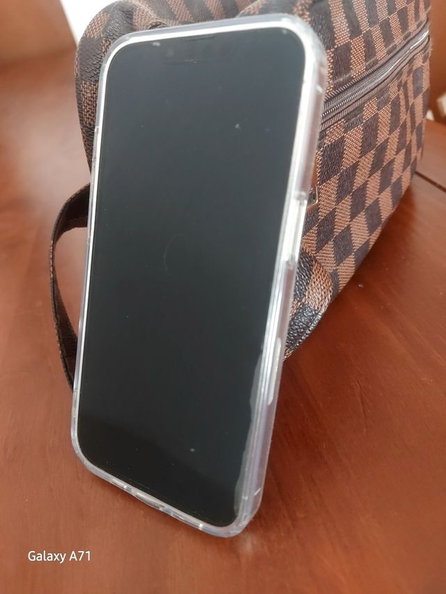 iPhone 13 Pro Blanco 256GB excelente. estado