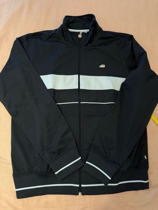 Chaqueta chandal Nike Vintage original