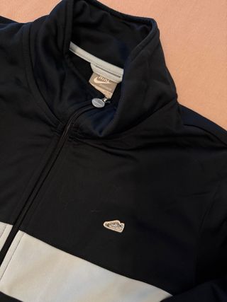 Chaqueta chandal Nike Vintage original