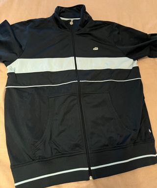 Chaqueta chandal Nike Vintage original