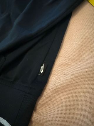 Chaqueta chandal Nike Vintage original