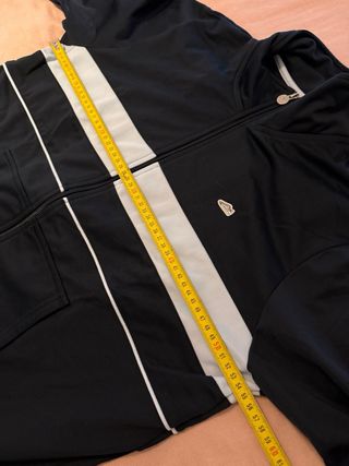 Chaqueta chandal Nike Vintage original