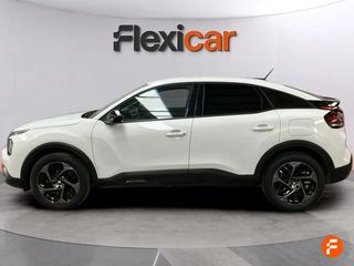 Citroën C4 BlueHDi 130 S&S EAT8 Feel Pack