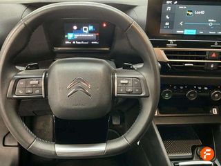 Citroën C4 BlueHDi 130 S&S EAT8 Feel Pack