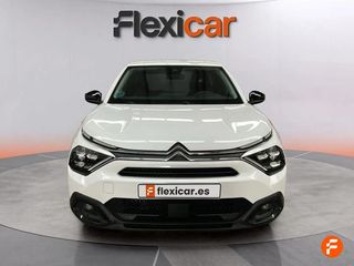 Citroën C4 BlueHDi 130 S&S EAT8 Feel Pack