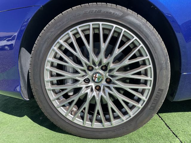 Alfa Romeo Spider 2007 OFERTA BLACK FRIDAY