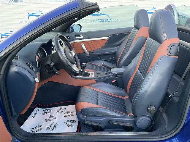 Alfa Romeo Spider 2007 OFERTA BLACK FRIDAY