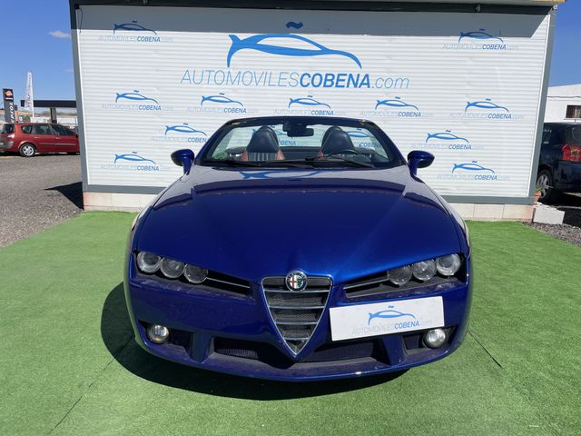 Alfa Romeo Spider 2007 OFERTA BLACK FRIDAY