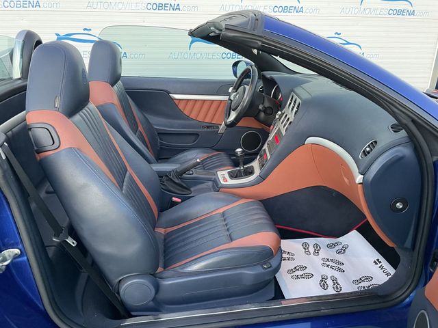 Alfa Romeo Spider 2007 OFERTA BLACK FRIDAY