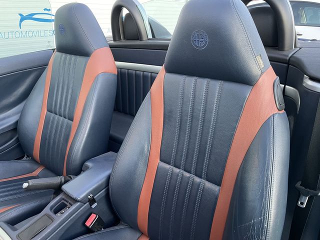 Alfa Romeo Spider 2007 OFERTA BLACK FRIDAY