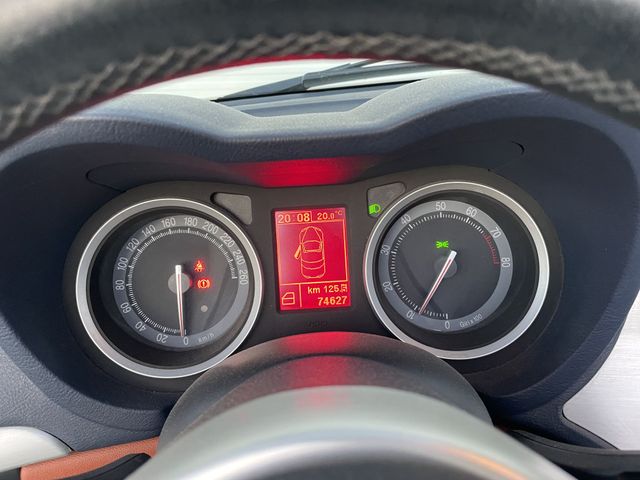 Alfa Romeo Spider 2007 OFERTA BLACK FRIDAY