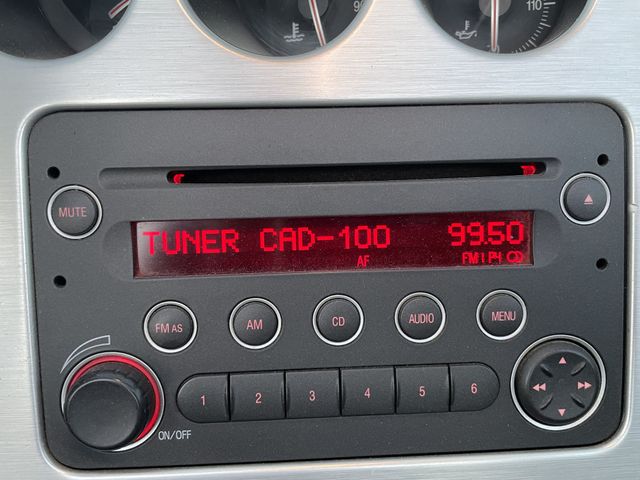 Alfa Romeo Spider 2007 OFERTA BLACK FRIDAY