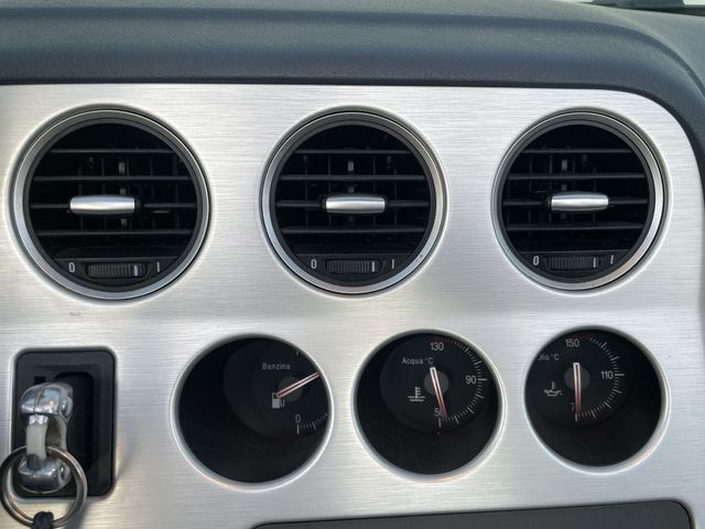 Alfa Romeo Spider 2007 OFERTA BLACK FRIDAY