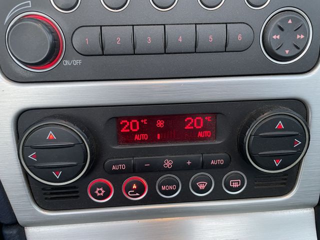 Alfa Romeo Spider 2007 OFERTA BLACK FRIDAY