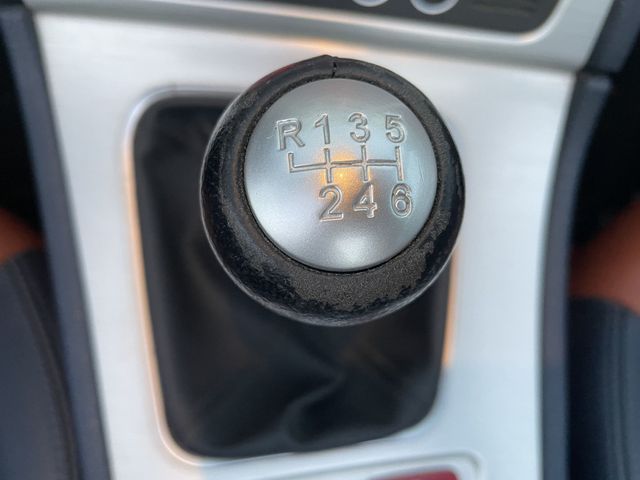 Alfa Romeo Spider 2007 OFERTA BLACK FRIDAY