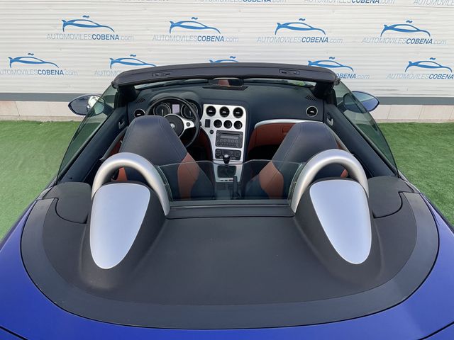 Alfa Romeo Spider 2007 OFERTA BLACK FRIDAY