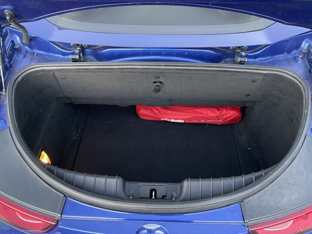 Alfa Romeo Spider 2007 OFERTA BLACK FRIDAY