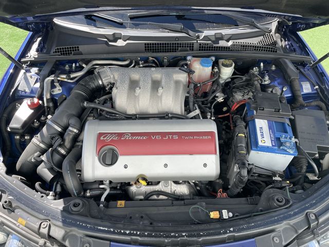 Alfa Romeo Spider 2007 OFERTA BLACK FRIDAY