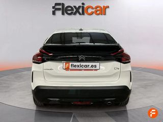 Citroën C4 BlueHDi 130 S&S EAT8 Feel Pack