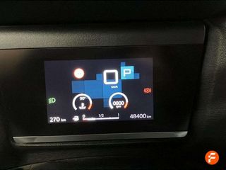 Citroën C4 BlueHDi 130 S&S EAT8 Feel Pack