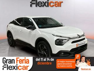 Citroën C4 BlueHDi 130 S&S EAT8 Feel Pack