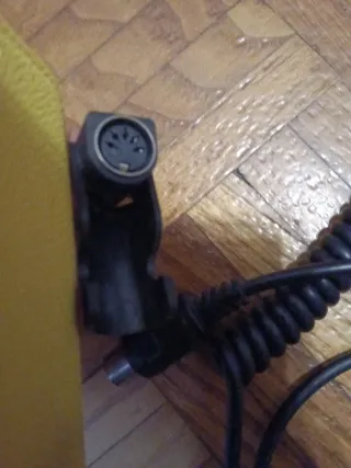 Pistón para sillón relax eléctrico