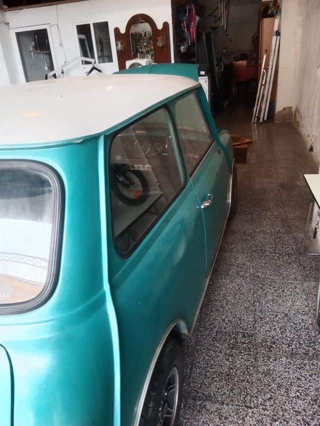 MINI 1000