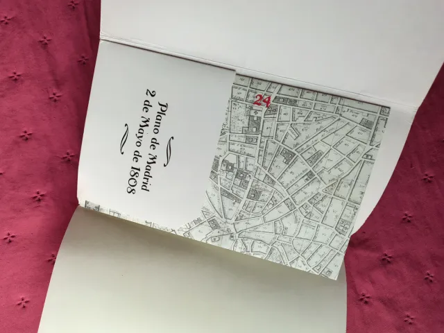 TODO ALATRISTE Firmado numerada limitada + regalo