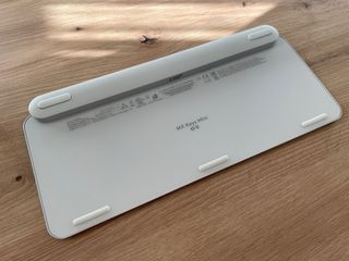 Teclado Logitech MX Keys Blanco