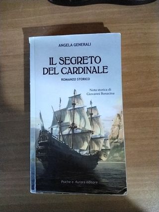 Il segreto del cardinale