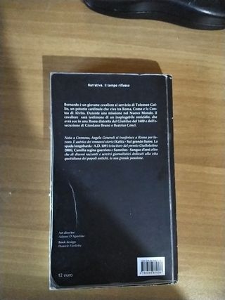 Il segreto del cardinale