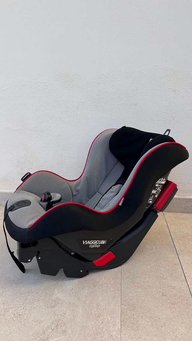Silla de coche Peg Perego Viaggio
