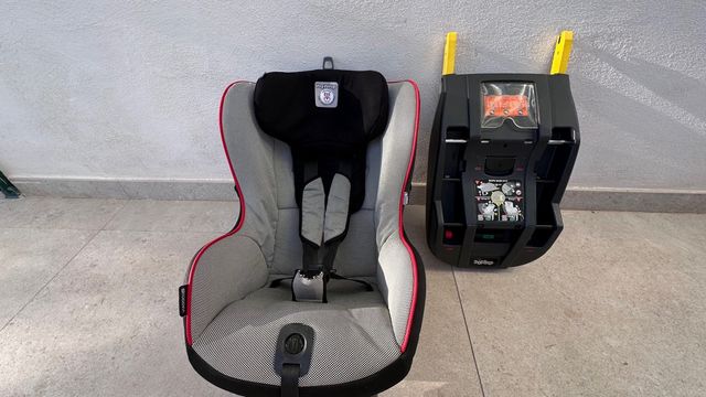 Silla de coche Peg Perego Viaggio