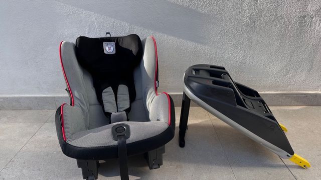 Silla de coche Peg Perego Viaggio