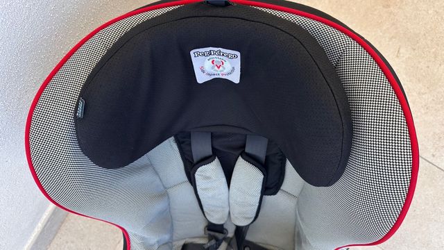 Silla de coche Peg Perego Viaggio