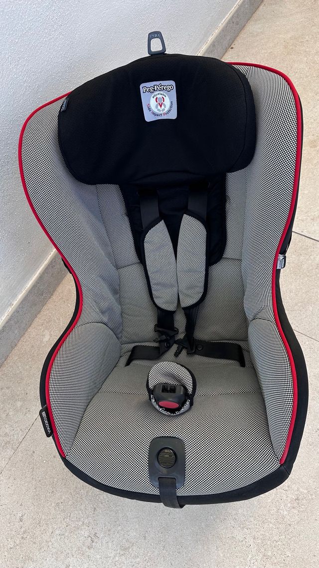 Silla de coche Peg Perego Viaggio